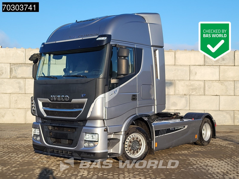 Iveco Stralis XP 480 4X2 Low Mileage! Retarder 2xTanks - Vetopöytäauto: kuva Iveco Stralis XP 480 4X2 Low Mileage! Retarder 2xTanks - Vetopöytäauto Iveco Stralis XP 480 4X2 Low Mileage! Retarder 2xTanks - Vetopöytäauto: kuva Iveco Stralis XP 480 4X2 Low Mileage! Retarder 2xTanks - Vetopöytäauto