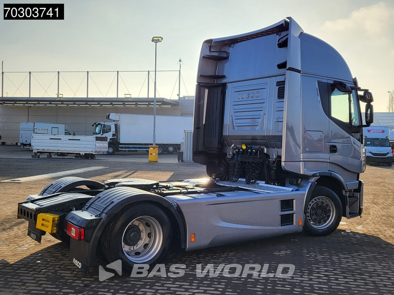 Iveco Stralis XP 480 4X2 Low Mileage! Retarder 2xTanks - Vetopöytäauto: kuva Iveco Stralis XP 480 4X2 Low Mileage! Retarder 2xTanks - Vetopöytäauto Iveco Stralis XP 480 4X2 Low Mileage! Retarder 2xTanks - Vetopöytäauto: kuva Iveco Stralis XP 480 4X2 Low Mileage! Retarder 2xTanks - Vetopöytäauto