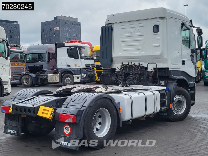 Iveco X-Way 460 4X2 ACC Hydrauliek Euro 6 Alcoa's - Vetopöytäauto: kuva Iveco X-Way 460 4X2 ACC Hydrauliek Euro 6 Alcoa's - Vetopöytäauto Iveco X-Way 460 4X2 ACC Hydrauliek Euro 6 Alcoa's - Vetopöytäauto: kuva Iveco X-Way 460 4X2 ACC Hydrauliek Euro 6 Alcoa's - Vetopöytäauto