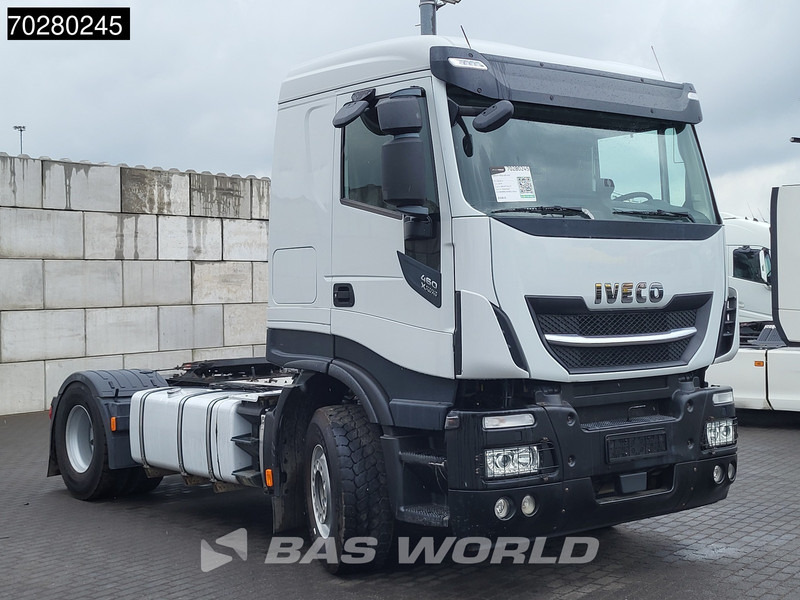 Iveco X-Way 460 4X2 ACC Hydrauliek Euro 6 Alcoa's - Vetopöytäauto: kuva Iveco X-Way 460 4X2 ACC Hydrauliek Euro 6 Alcoa's - Vetopöytäauto Iveco X-Way 460 4X2 ACC Hydrauliek Euro 6 Alcoa's - Vetopöytäauto: kuva Iveco X-Way 460 4X2 ACC Hydrauliek Euro 6 Alcoa's - Vetopöytäauto