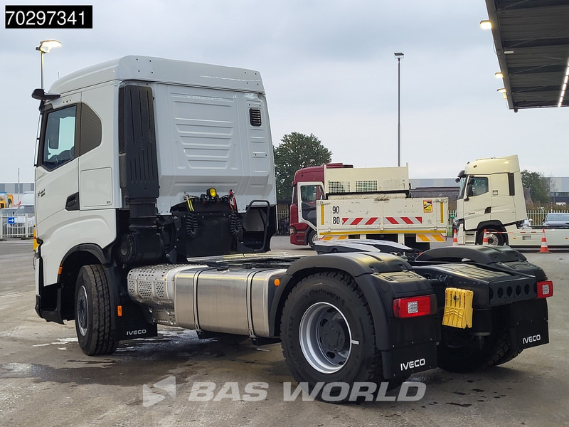 Iveco X-Way 500 4X2 NEW! Retarder Big-Axle Standklima MirrorCam Navi LED ACC Euro 6 - Vetopöytäauto: kuva Iveco X-Way 500 4X2 NEW! Retarder Big-Axle Standklima MirrorCam Navi LED ACC Euro 6 - Vetopöytäauto Iveco X-Way 500 4X2 NEW! Retarder Big-Axle Standklima MirrorCam Navi LED ACC Euro 6 - Vetopöytäauto: kuva Iveco X-Way 500 4X2 NEW! Retarder Big-Axle Standklima MirrorCam Navi LED ACC Euro 6 - Vetopöytäauto