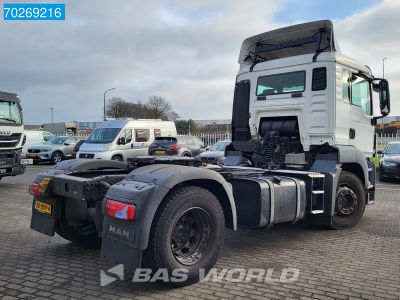 MAN TGS 18.320 4X2 NL-Truck Frigoblock EEV - Vetopöytäauto: kuva MAN TGS 18.320 4X2 NL-Truck Frigoblock EEV - Vetopöytäauto MAN TGS 18.320 4X2 NL-Truck Frigoblock EEV - Vetopöytäauto: kuva MAN TGS 18.320 4X2 NL-Truck Frigoblock EEV - Vetopöytäauto