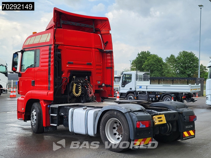 MAN TGS 18.440 4X2 LX PTO Euro 6 - Vetopöytäauto: kuva MAN TGS 18.440 4X2 LX PTO Euro 6 - Vetopöytäauto MAN TGS 18.440 4X2 LX PTO Euro 6 - Vetopöytäauto: kuva MAN TGS 18.440 4X2 LX PTO Euro 6 - Vetopöytäauto