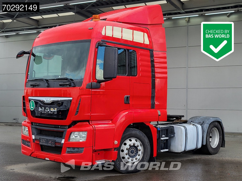 MAN TGS 18.440 4X2 LX PTO Euro 6 - Vetopöytäauto: kuva MAN TGS 18.440 4X2 LX PTO Euro 6 - Vetopöytäauto MAN TGS 18.440 4X2 LX PTO Euro 6 - Vetopöytäauto: kuva MAN TGS 18.440 4X2 LX PTO Euro 6 - Vetopöytäauto