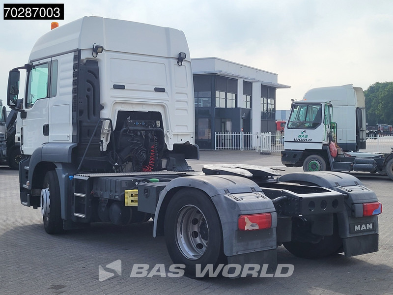 MAN TGS 18.440 4X2 Retarder - Vetopöytäauto: kuva MAN TGS 18.440 4X2 Retarder - Vetopöytäauto MAN TGS 18.440 4X2 Retarder - Vetopöytäauto: kuva MAN TGS 18.440 4X2 Retarder - Vetopöytäauto