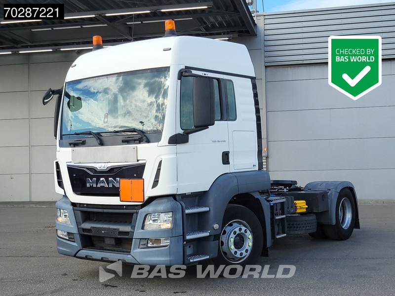 MAN TGS 18.440 4X2 Retarder Euro 6 - Vetopöytäauto: kuva MAN TGS 18.440 4X2 Retarder Euro 6 - Vetopöytäauto MAN TGS 18.440 4X2 Retarder Euro 6 - Vetopöytäauto: kuva MAN TGS 18.440 4X2 Retarder Euro 6 - Vetopöytäauto