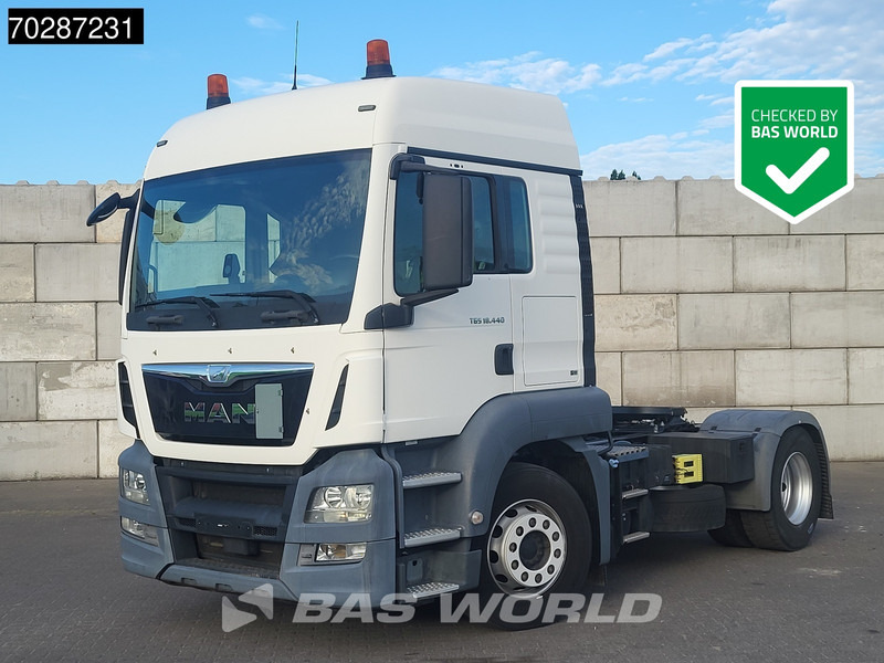 MAN TGS 18.440 4X2 Retarder Euro 6 - Vetopöytäauto: kuva MAN TGS 18.440 4X2 Retarder Euro 6 - Vetopöytäauto MAN TGS 18.440 4X2 Retarder Euro 6 - Vetopöytäauto: kuva MAN TGS 18.440 4X2 Retarder Euro 6 - Vetopöytäauto