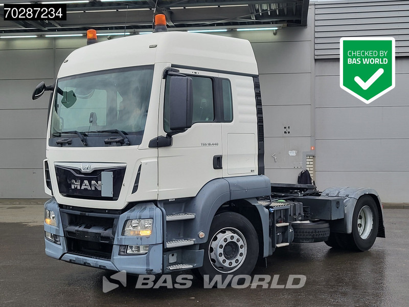 MAN TGS 18.440 4X2 Retarder Euro 6 - Vetopöytäauto: kuva MAN TGS 18.440 4X2 Retarder Euro 6 - Vetopöytäauto MAN TGS 18.440 4X2 Retarder Euro 6 - Vetopöytäauto: kuva MAN TGS 18.440 4X2 Retarder Euro 6 - Vetopöytäauto