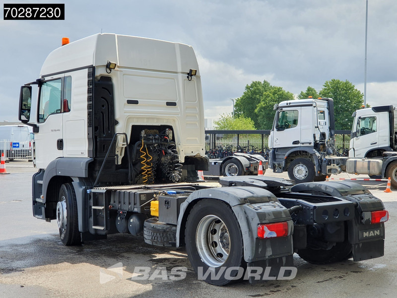 MAN TGS 18.440 4X2 Retarder Euro 6 - Vetopöytäauto: kuva MAN TGS 18.440 4X2 Retarder Euro 6 - Vetopöytäauto MAN TGS 18.440 4X2 Retarder Euro 6 - Vetopöytäauto: kuva MAN TGS 18.440 4X2 Retarder Euro 6 - Vetopöytäauto