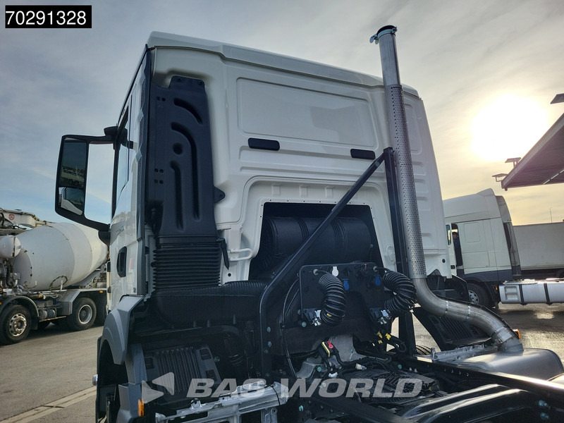 MAN TGS 33.400 6X4 NEW! Full-Steel Big-Axle Drumbrakes LED Euro 2 - Vetopöytäauto: kuva MAN TGS 33.400 6X4 NEW! Full-Steel Big-Axle Drumbrakes LED Euro 2 - Vetopöytäauto MAN TGS 33.400 6X4 NEW! Full-Steel Big-Axle Drumbrakes LED Euro 2 - Vetopöytäauto: kuva MAN TGS 33.400 6X4 NEW! Full-Steel Big-Axle Drumbrakes LED Euro 2 - Vetopöytäauto