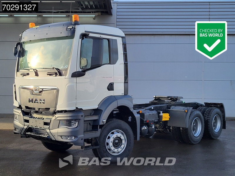 MAN TGS 33.400 6X4 NEW! Full-Steel Big-Axle Drumbrakes LED Euro 2 - Vetopöytäauto: kuva MAN TGS 33.400 6X4 NEW! Full-Steel Big-Axle Drumbrakes LED Euro 2 - Vetopöytäauto MAN TGS 33.400 6X4 NEW! Full-Steel Big-Axle Drumbrakes LED Euro 2 - Vetopöytäauto: kuva MAN TGS 33.400 6X4 NEW! Full-Steel Big-Axle Drumbrakes LED Euro 2 - Vetopöytäauto