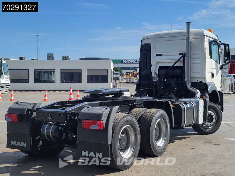 MAN TGS 33.400 6X4 NEW! Full-Steel Big-Axle Drumbrakes LED Euro 2 - Vetopöytäauto: kuva MAN TGS 33.400 6X4 NEW! Full-Steel Big-Axle Drumbrakes LED Euro 2 - Vetopöytäauto MAN TGS 33.400 6X4 NEW! Full-Steel Big-Axle Drumbrakes LED Euro 2 - Vetopöytäauto: kuva MAN TGS 33.400 6X4 NEW! Full-Steel Big-Axle Drumbrakes LED Euro 2 - Vetopöytäauto