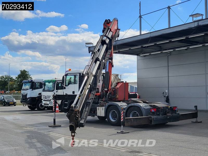 MAN TGS 33.480 6X4 Tractorhead with Palfinger PK42505 Crane Kran Retarder Big-Axle Manual Euro 5 - Vetopöytäauto: kuva MAN TGS 33.480 6X4 Tractorhead with Palfinger PK42505 Crane Kran Retarder Big-Axle Manual Euro 5 - Vetopöytäauto MAN TGS 33.480 6X4 Tractorhead with Palfinger PK42505 Crane Kran Retarder Big-Axle Manual Euro 5 - Vetopöytäauto: kuva MAN TGS 33.480 6X4 Tractorhead with Palfinger PK42505 Crane Kran Retarder Big-Axle Manual Euro 5 - Vetopöytäauto
