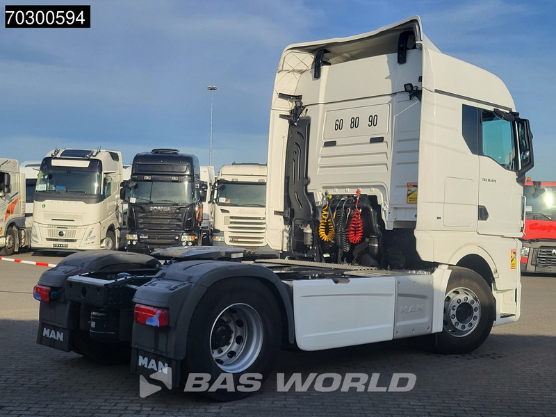 MAN TGX 18.470 4X2 GM PTO-preparation - Vetopöytäauto: kuva MAN TGX 18.470 4X2 GM PTO-preparation - Vetopöytäauto MAN TGX 18.470 4X2 GM PTO-preparation - Vetopöytäauto: kuva MAN TGX 18.470 4X2 GM PTO-preparation - Vetopöytäauto