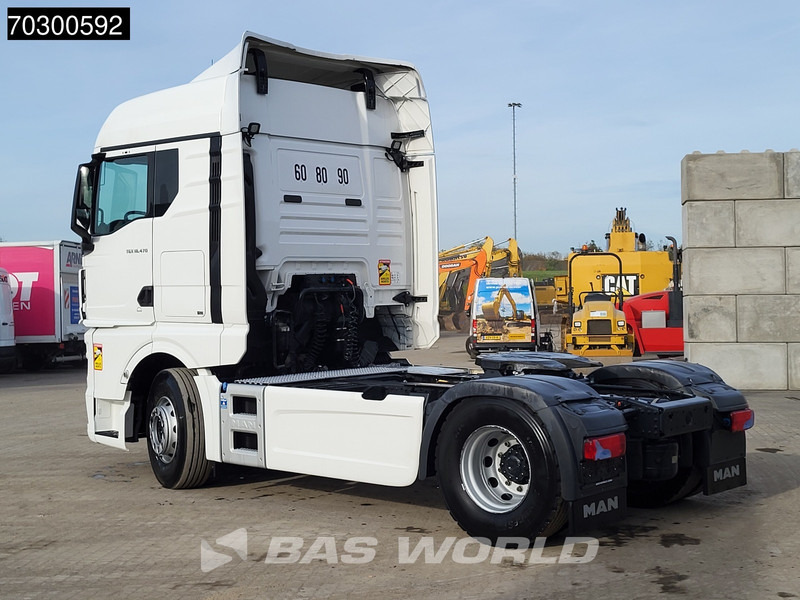 MAN TGX 18.470 4X2 GM PTO-preparation - Vetopöytäauto: kuva MAN TGX 18.470 4X2 GM PTO-preparation - Vetopöytäauto MAN TGX 18.470 4X2 GM PTO-preparation - Vetopöytäauto: kuva MAN TGX 18.470 4X2 GM PTO-preparation - Vetopöytäauto