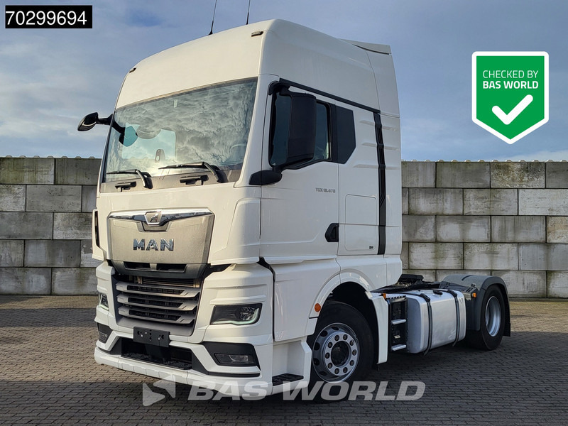 MAN TGX 18.470 4X2 GX 2xTanks Euro 6 - Vetopöytäauto: kuva MAN TGX 18.470 4X2 GX 2xTanks Euro 6 - Vetopöytäauto MAN TGX 18.470 4X2 GX 2xTanks Euro 6 - Vetopöytäauto: kuva MAN TGX 18.470 4X2 GX 2xTanks Euro 6 - Vetopöytäauto