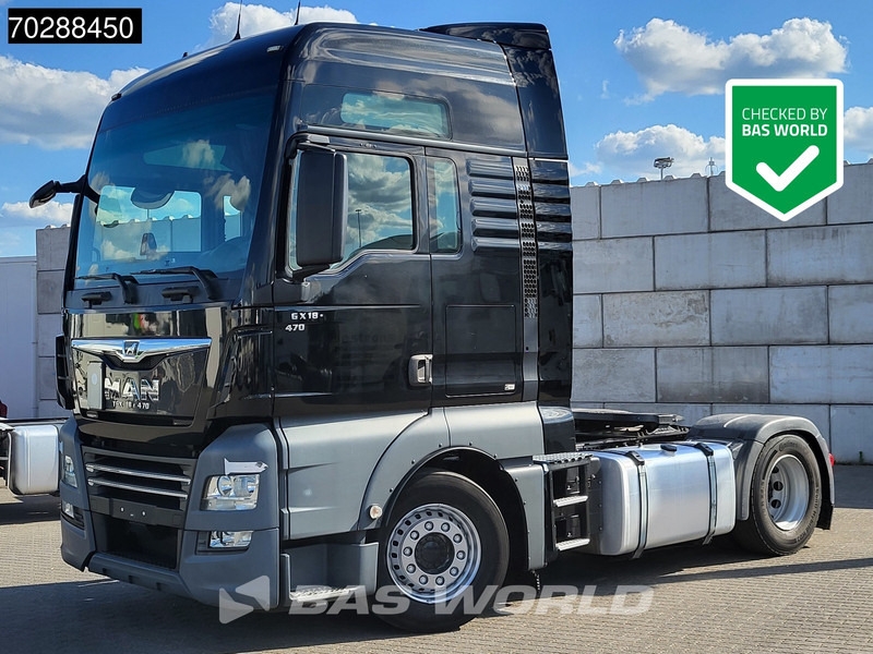 MAN TGX 18.470 4X2 XXL Retarder 2x Tanks Standklima ACC Navi - Vetopöytäauto: kuva MAN TGX 18.470 4X2 XXL Retarder 2x Tanks Standklima ACC Navi - Vetopöytäauto MAN TGX 18.470 4X2 XXL Retarder 2x Tanks Standklima ACC Navi - Vetopöytäauto: kuva MAN TGX 18.470 4X2 XXL Retarder 2x Tanks Standklima ACC Navi - Vetopöytäauto