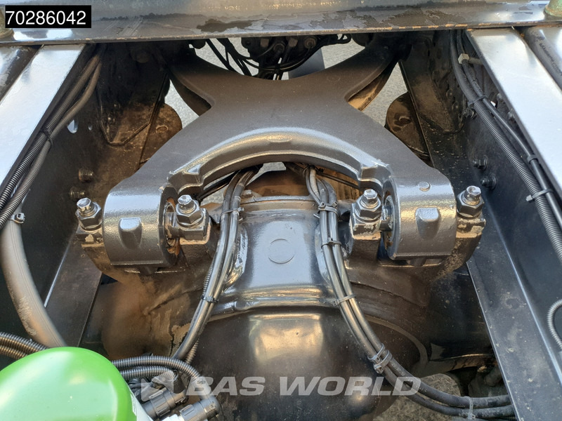 Vetopöytäauto MAN TGX 18.500 4X2: kuva Vetopöytäauto MAN TGX 18.500 4X2