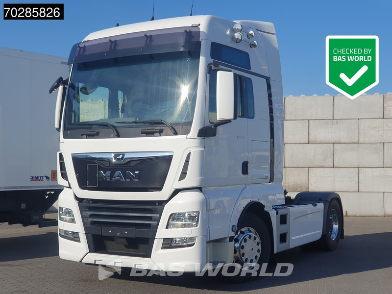 MAN TGX 18.500 4X2 XXL Full-Air Retarder 2x Tanks Alcoa Navi ACC - Vetopöytäauto: kuva MAN TGX 18.500 4X2 XXL Full-Air Retarder 2x Tanks Alcoa Navi ACC - Vetopöytäauto MAN TGX 18.500 4X2 XXL Full-Air Retarder 2x Tanks Alcoa Navi ACC - Vetopöytäauto: kuva MAN TGX 18.500 4X2 XXL Full-Air Retarder 2x Tanks Alcoa Navi ACC - Vetopöytäauto