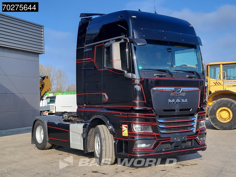 MAN TGX 18.510 4X2 70% Tyres! GX Retarder 2x Tanks ACC Standklima Navi - Vetopöytäauto: kuva MAN TGX 18.510 4X2 70% Tyres! GX Retarder 2x Tanks ACC Standklima Navi - Vetopöytäauto MAN TGX 18.510 4X2 70% Tyres! GX Retarder 2x Tanks ACC Standklima Navi - Vetopöytäauto: kuva MAN TGX 18.510 4X2 70% Tyres! GX Retarder 2x Tanks ACC Standklima Navi - Vetopöytäauto