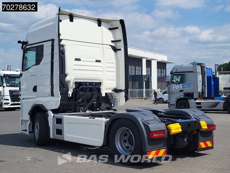 MAN TGX 18.520 4X2 Retarder 2xTanks MirrorCam Standklima ACC Navi LED Euro 6 Nieuw! - Vetopöytäauto: kuva MAN TGX 18.520 4X2 Retarder 2xTanks MirrorCam Standklima ACC Navi LED Euro 6 Nieuw! - Vetopöytäauto MAN TGX 18.520 4X2 Retarder 2xTanks MirrorCam Standklima ACC Navi LED Euro 6 Nieuw! - Vetopöytäauto: kuva MAN TGX 18.520 4X2 Retarder 2xTanks MirrorCam Standklima ACC Navi LED Euro 6 Nieuw! - Vetopöytäauto