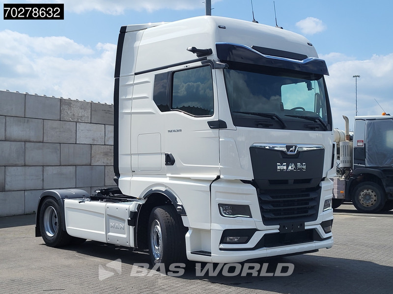 MAN TGX 18.520 4X2 Retarder 2xTanks MirrorCam Standklima ACC Navi LED Euro 6 Nieuw! - Vetopöytäauto: kuva MAN TGX 18.520 4X2 Retarder 2xTanks MirrorCam Standklima ACC Navi LED Euro 6 Nieuw! - Vetopöytäauto MAN TGX 18.520 4X2 Retarder 2xTanks MirrorCam Standklima ACC Navi LED Euro 6 Nieuw! - Vetopöytäauto: kuva MAN TGX 18.520 4X2 Retarder 2xTanks MirrorCam Standklima ACC Navi LED Euro 6 Nieuw! - Vetopöytäauto