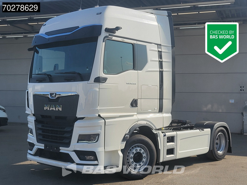 MAN TGX 18.520 4X2 Retarder 2xTanks Standklima MirrorCam ACC Navi LED Euro 6 Nieuw! - Vetopöytäauto: kuva MAN TGX 18.520 4X2 Retarder 2xTanks Standklima MirrorCam ACC Navi LED Euro 6 Nieuw! - Vetopöytäauto MAN TGX 18.520 4X2 Retarder 2xTanks Standklima MirrorCam ACC Navi LED Euro 6 Nieuw! - Vetopöytäauto: kuva MAN TGX 18.520 4X2 Retarder 2xTanks Standklima MirrorCam ACC Navi LED Euro 6 Nieuw! - Vetopöytäauto