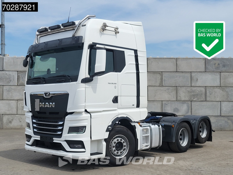 MAN TGX 28.510 TGX 6X2 GX Retarder Full-Air Liftaxle Navi ACC LED Euro 6 - Vetopöytäauto: kuva MAN TGX 28.510 TGX 6X2 GX Retarder Full-Air Liftaxle Navi ACC LED Euro 6 - Vetopöytäauto MAN TGX 28.510 TGX 6X2 GX Retarder Full-Air Liftaxle Navi ACC LED Euro 6 - Vetopöytäauto: kuva MAN TGX 28.510 TGX 6X2 GX Retarder Full-Air Liftaxle Navi ACC LED Euro 6 - Vetopöytäauto