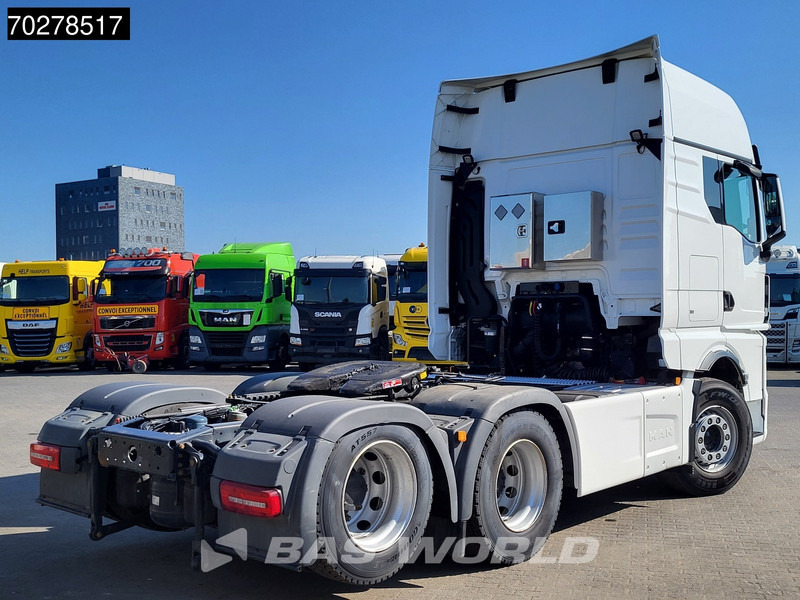MAN TGX 28.510 TGX 6X2 GX Retarder Standklima Liftachse Navi LED - Vetopöytäauto: kuva MAN TGX 28.510 TGX 6X2 GX Retarder Standklima Liftachse Navi LED - Vetopöytäauto MAN TGX 28.510 TGX 6X2 GX Retarder Standklima Liftachse Navi LED - Vetopöytäauto: kuva MAN TGX 28.510 TGX 6X2 GX Retarder Standklima Liftachse Navi LED - Vetopöytäauto