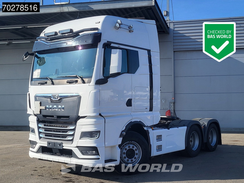 MAN TGX 28.510 TGX 6X2 GX Retarder Standklima Liftachse Navi LED - Vetopöytäauto: kuva MAN TGX 28.510 TGX 6X2 GX Retarder Standklima Liftachse Navi LED - Vetopöytäauto MAN TGX 28.510 TGX 6X2 GX Retarder Standklima Liftachse Navi LED - Vetopöytäauto: kuva MAN TGX 28.510 TGX 6X2 GX Retarder Standklima Liftachse Navi LED - Vetopöytäauto