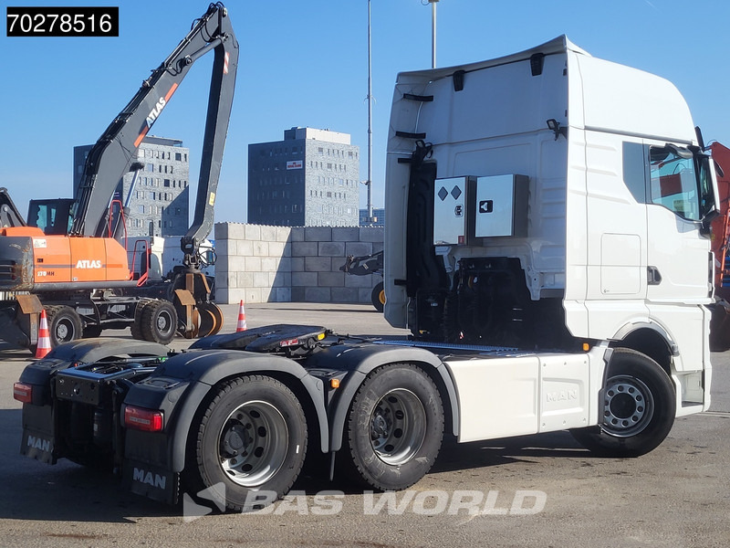 MAN TGX 28.510 TGX 6X2 GX Retarder Standklima Liftachse Navi LED - Vetopöytäauto: kuva MAN TGX 28.510 TGX 6X2 GX Retarder Standklima Liftachse Navi LED - Vetopöytäauto MAN TGX 28.510 TGX 6X2 GX Retarder Standklima Liftachse Navi LED - Vetopöytäauto: kuva MAN TGX 28.510 TGX 6X2 GX Retarder Standklima Liftachse Navi LED - Vetopöytäauto
