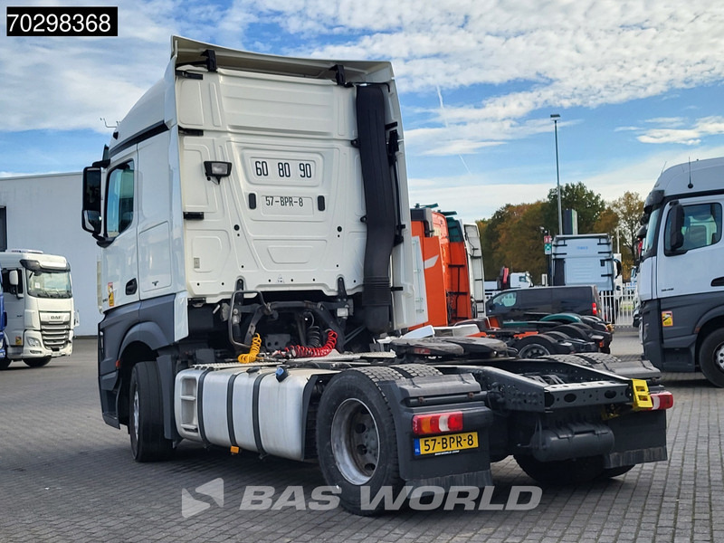 Mercedes-Benz Actros 1843 Actros 4X2 NL-Truck StreamSpace Retarder - Vetopöytäauto: kuva Mercedes-Benz Actros 1843 Actros 4X2 NL-Truck StreamSpace Retarder - Vetopöytäauto Mercedes-Benz Actros 1843 Actros 4X2 NL-Truck StreamSpace Retarder - Vetopöytäauto: kuva Mercedes-Benz Actros 1843 Actros 4X2 NL-Truck StreamSpace Retarder - Vetopöytäauto