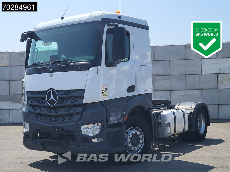Mercedes-Benz Actros 1845 4X2 ClassisSpace PTO Retarder - Vetopöytäauto: kuva Mercedes-Benz Actros 1845 4X2 ClassisSpace PTO Retarder - Vetopöytäauto Mercedes-Benz Actros 1845 4X2 ClassisSpace PTO Retarder - Vetopöytäauto: kuva Mercedes-Benz Actros 1845 4X2 ClassisSpace PTO Retarder - Vetopöytäauto