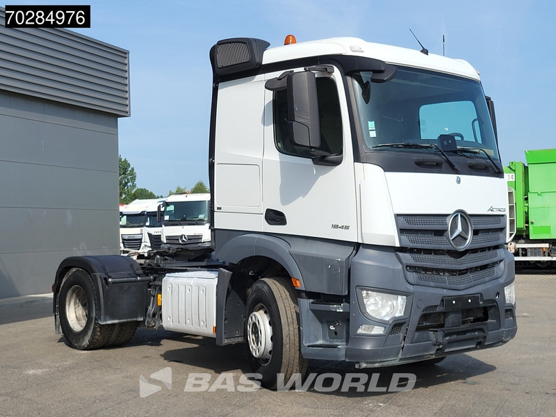 Mercedes-Benz Actros 1845 4X2 Retarder Euro 6 - Vetopöytäauto: kuva Mercedes-Benz Actros 1845 4X2 Retarder Euro 6 - Vetopöytäauto Mercedes-Benz Actros 1845 4X2 Retarder Euro 6 - Vetopöytäauto: kuva Mercedes-Benz Actros 1845 4X2 Retarder Euro 6 - Vetopöytäauto