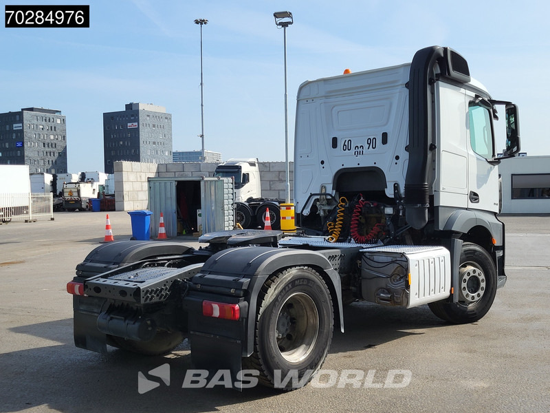 Mercedes-Benz Actros 1845 4X2 Retarder Euro 6 - Vetopöytäauto: kuva Mercedes-Benz Actros 1845 4X2 Retarder Euro 6 - Vetopöytäauto Mercedes-Benz Actros 1845 4X2 Retarder Euro 6 - Vetopöytäauto: kuva Mercedes-Benz Actros 1845 4X2 Retarder Euro 6 - Vetopöytäauto