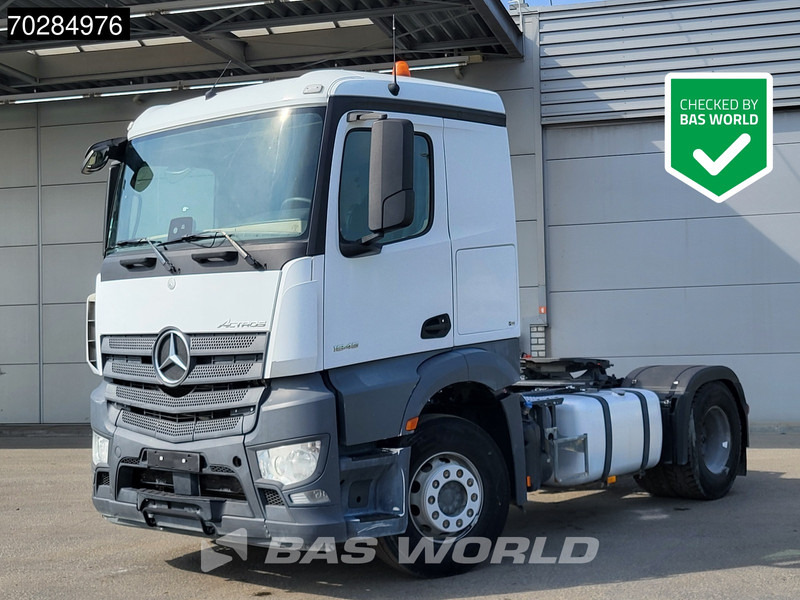 Mercedes-Benz Actros 1845 4X2 Retarder Euro 6 - Vetopöytäauto: kuva Mercedes-Benz Actros 1845 4X2 Retarder Euro 6 - Vetopöytäauto Mercedes-Benz Actros 1845 4X2 Retarder Euro 6 - Vetopöytäauto: kuva Mercedes-Benz Actros 1845 4X2 Retarder Euro 6 - Vetopöytäauto
