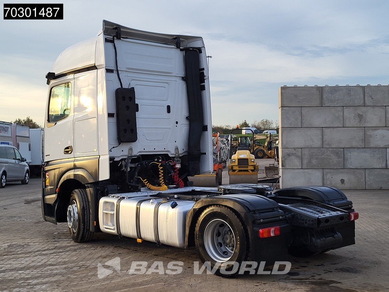 Mercedes-Benz Actros 1845 Actros 4X2 BigSpace 2xTanks MirrorCam - Vetopöytäauto: kuva Mercedes-Benz Actros 1845 Actros 4X2 BigSpace 2xTanks MirrorCam - Vetopöytäauto Mercedes-Benz Actros 1845 Actros 4X2 BigSpace 2xTanks MirrorCam - Vetopöytäauto: kuva Mercedes-Benz Actros 1845 Actros 4X2 BigSpace 2xTanks MirrorCam - Vetopöytäauto