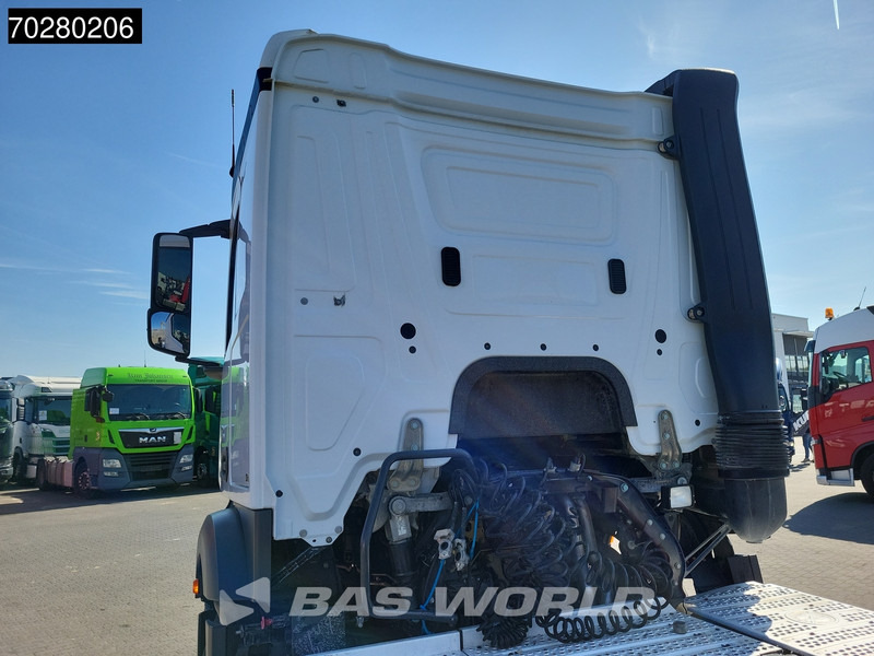 Mercedes-Benz Actros 1845 Actros 4X2 ClassicSpace Retarder Euro 6 - Vetopöytäauto: kuva Mercedes-Benz Actros 1845 Actros 4X2 ClassicSpace Retarder Euro 6 - Vetopöytäauto Mercedes-Benz Actros 1845 Actros 4X2 ClassicSpace Retarder Euro 6 - Vetopöytäauto: kuva Mercedes-Benz Actros 1845 Actros 4X2 ClassicSpace Retarder Euro 6 - Vetopöytäauto