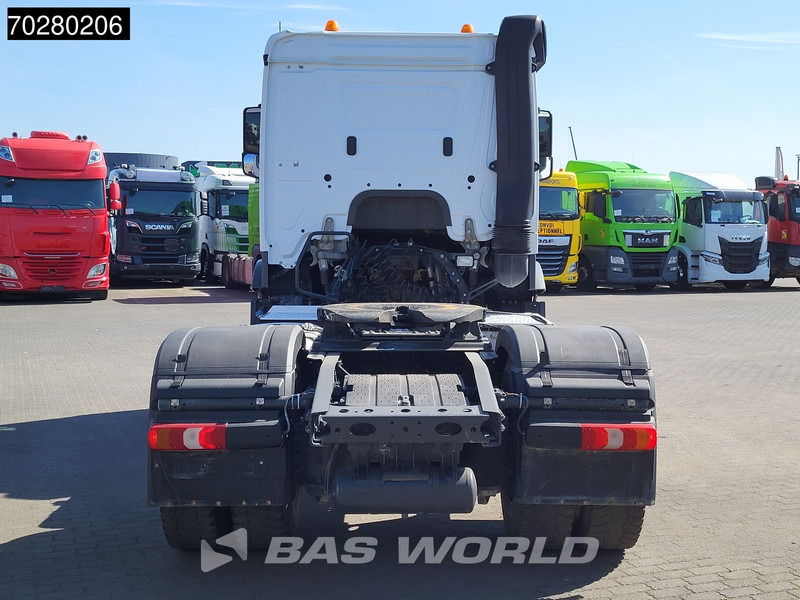 Mercedes-Benz Actros 1845 Actros 4X2 ClassicSpace Retarder Euro 6 - Vetopöytäauto: kuva Mercedes-Benz Actros 1845 Actros 4X2 ClassicSpace Retarder Euro 6 - Vetopöytäauto Mercedes-Benz Actros 1845 Actros 4X2 ClassicSpace Retarder Euro 6 - Vetopöytäauto: kuva Mercedes-Benz Actros 1845 Actros 4X2 ClassicSpace Retarder Euro 6 - Vetopöytäauto