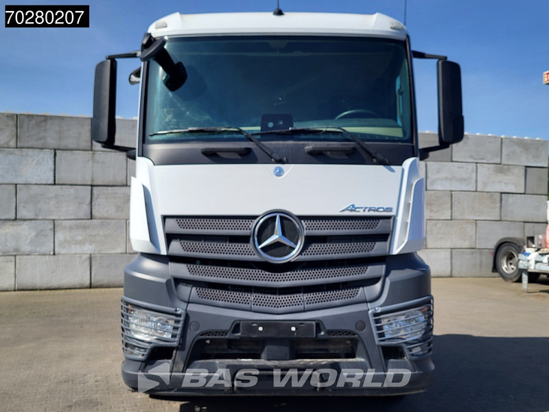 Mercedes-Benz Actros 1845 Actros 4X2 ClassicSpace Retarder Euro 6 - Vetopöytäauto: kuva Mercedes-Benz Actros 1845 Actros 4X2 ClassicSpace Retarder Euro 6 - Vetopöytäauto Mercedes-Benz Actros 1845 Actros 4X2 ClassicSpace Retarder Euro 6 - Vetopöytäauto: kuva Mercedes-Benz Actros 1845 Actros 4X2 ClassicSpace Retarder Euro 6 - Vetopöytäauto