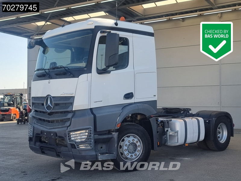 Mercedes-Benz Actros 1845 Actros 4X2 ClassicSpace Retarder Euro 6 - Vetopöytäauto: kuva Mercedes-Benz Actros 1845 Actros 4X2 ClassicSpace Retarder Euro 6 - Vetopöytäauto Mercedes-Benz Actros 1845 Actros 4X2 ClassicSpace Retarder Euro 6 - Vetopöytäauto: kuva Mercedes-Benz Actros 1845 Actros 4X2 ClassicSpace Retarder Euro 6 - Vetopöytäauto