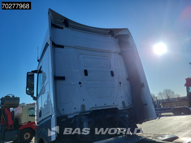 Mercedes-Benz Actros 1851 Actros 4X2 BigSpace 2x Tanks - Vetopöytäauto: kuva Mercedes-Benz Actros 1851 Actros 4X2 BigSpace 2x Tanks - Vetopöytäauto Mercedes-Benz Actros 1851 Actros 4X2 BigSpace 2x Tanks - Vetopöytäauto: kuva Mercedes-Benz Actros 1851 Actros 4X2 BigSpace 2x Tanks - Vetopöytäauto