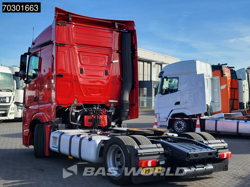 Mercedes-Benz Actros 1942 4X2 NL-Truck Mega StreamSpace - Vetopöytäauto: kuva Mercedes-Benz Actros 1942 4X2 NL-Truck Mega StreamSpace - Vetopöytäauto Mercedes-Benz Actros 1942 4X2 NL-Truck Mega StreamSpace - Vetopöytäauto: kuva Mercedes-Benz Actros 1942 4X2 NL-Truck Mega StreamSpace - Vetopöytäauto