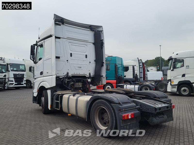 Mercedes-Benz Actros 1942 Actros 4X2 Euro 6 - Vetopöytäauto: kuva Mercedes-Benz Actros 1942 Actros 4X2 Euro 6 - Vetopöytäauto Mercedes-Benz Actros 1942 Actros 4X2 Euro 6 - Vetopöytäauto: kuva Mercedes-Benz Actros 1942 Actros 4X2 Euro 6 - Vetopöytäauto