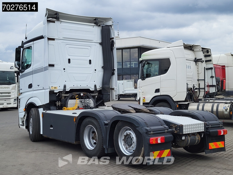 Mercedes-Benz Actros 2551 6X2 Streamspace Hydraulik PTO - Vetopöytäauto: kuva Mercedes-Benz Actros 2551 6X2 Streamspace Hydraulik PTO - Vetopöytäauto Mercedes-Benz Actros 2551 6X2 Streamspace Hydraulik PTO - Vetopöytäauto: kuva Mercedes-Benz Actros 2551 6X2 Streamspace Hydraulik PTO - Vetopöytäauto