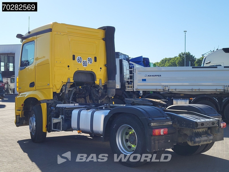 Mercedes-Benz Arocs 1848 4X2 Retarder Hydraulik MirrorCam Navi - Vetopöytäauto: kuva Mercedes-Benz Arocs 1848 4X2 Retarder Hydraulik MirrorCam Navi - Vetopöytäauto Mercedes-Benz Arocs 1848 4X2 Retarder Hydraulik MirrorCam Navi - Vetopöytäauto: kuva Mercedes-Benz Arocs 1848 4X2 Retarder Hydraulik MirrorCam Navi - Vetopöytäauto