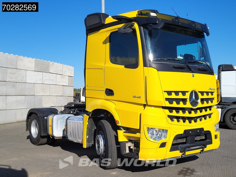 Mercedes-Benz Arocs 1848 4X2 Retarder Hydraulik MirrorCam Navi - Vetopöytäauto: kuva Mercedes-Benz Arocs 1848 4X2 Retarder Hydraulik MirrorCam Navi - Vetopöytäauto Mercedes-Benz Arocs 1848 4X2 Retarder Hydraulik MirrorCam Navi - Vetopöytäauto: kuva Mercedes-Benz Arocs 1848 4X2 Retarder Hydraulik MirrorCam Navi - Vetopöytäauto