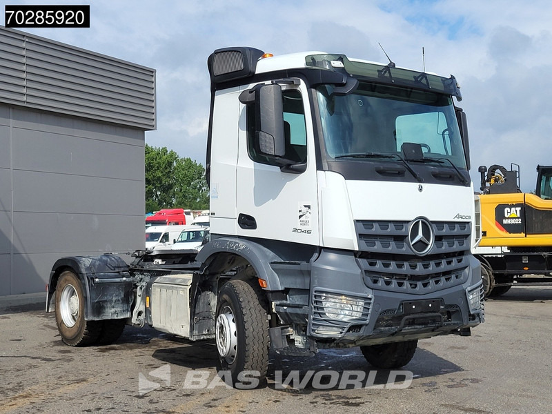 Mercedes-Benz Arocs 2045 4X2 MP5 PTO Big-Axle - Vetopöytäauto: kuva Mercedes-Benz Arocs 2045 4X2 MP5 PTO Big-Axle - Vetopöytäauto Mercedes-Benz Arocs 2045 4X2 MP5 PTO Big-Axle - Vetopöytäauto: kuva Mercedes-Benz Arocs 2045 4X2 MP5 PTO Big-Axle - Vetopöytäauto