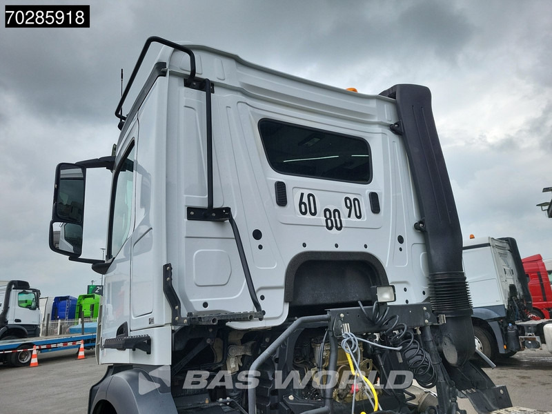 Mercedes-Benz Arocs 2045 4X2 MP5 PTO Big-Axle - Vetopöytäauto: kuva Mercedes-Benz Arocs 2045 4X2 MP5 PTO Big-Axle - Vetopöytäauto Mercedes-Benz Arocs 2045 4X2 MP5 PTO Big-Axle - Vetopöytäauto: kuva Mercedes-Benz Arocs 2045 4X2 MP5 PTO Big-Axle - Vetopöytäauto