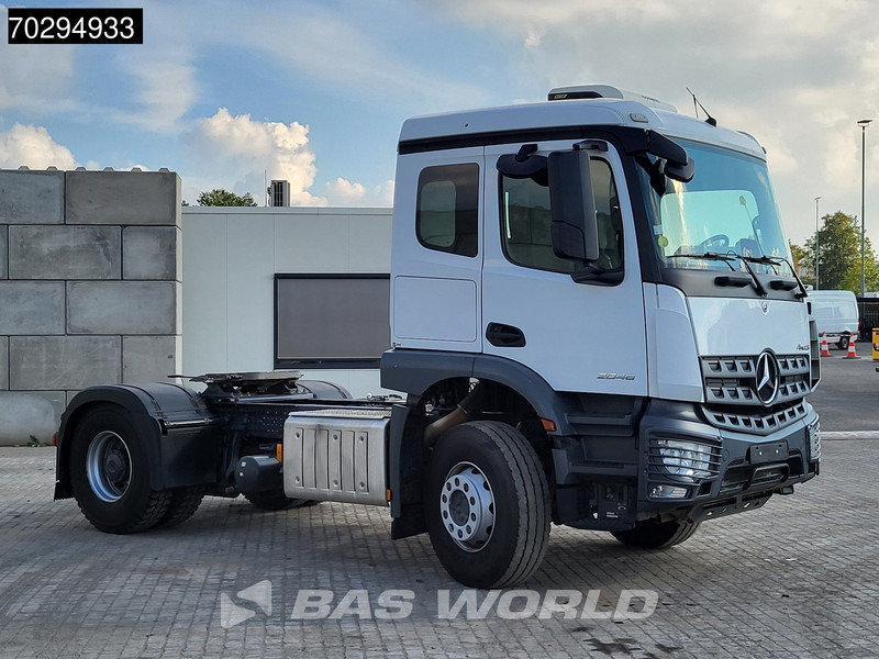 Mercedes-Benz Arocs 2046 4X2 ClassicSpace Big-Axle Retarder Standklima Euro 6 - Vetopöytäauto: kuva Mercedes-Benz Arocs 2046 4X2 ClassicSpace Big-Axle Retarder Standklima Euro 6 - Vetopöytäauto Mercedes-Benz Arocs 2046 4X2 ClassicSpace Big-Axle Retarder Standklima Euro 6 - Vetopöytäauto: kuva Mercedes-Benz Arocs 2046 4X2 ClassicSpace Big-Axle Retarder Standklima Euro 6 - Vetopöytäauto